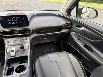 2021 Hyundai SANTA FE Limited   - Photo 9 - Indianapolis, IN 46234