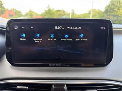 2021 Hyundai SANTA FE Limited   - Photo 27 - Indianapolis, IN 46234