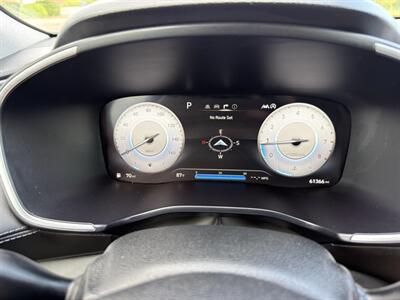 2021 Hyundai SANTA FE Limited   - Photo 17 - Indianapolis, IN 46234