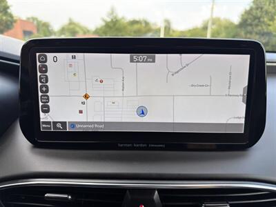 2021 Hyundai SANTA FE Limited   - Photo 28 - Indianapolis, IN 46234