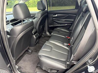 2021 Hyundai SANTA FE Limited   - Photo 11 - Indianapolis, IN 46234