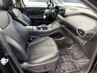 2021 Hyundai SANTA FE Limited   - Photo 14 - Indianapolis, IN 46234