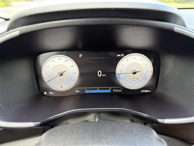 2021 Hyundai SANTA FE Limited   - Photo 15 - Indianapolis, IN 46234