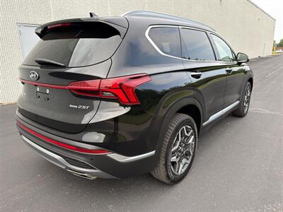 2021 Hyundai SANTA FE Limited   - Photo 4 - Indianapolis, IN 46234