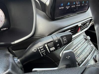2021 Hyundai SANTA FE Limited   - Photo 20 - Indianapolis, IN 46234