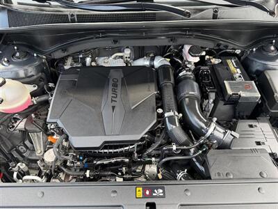 2021 Hyundai SANTA FE Limited   - Photo 47 - Indianapolis, IN 46234