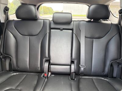 2021 Hyundai SANTA FE Limited   - Photo 12 - Indianapolis, IN 46234