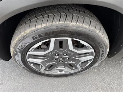 2021 Hyundai SANTA FE Limited   - Photo 49 - Indianapolis, IN 46234