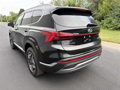 2021 Hyundai SANTA FE Limited   - Photo 6 - Indianapolis, IN 46234
