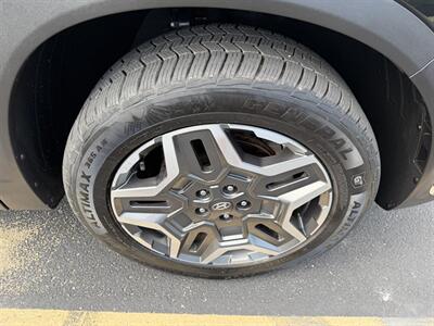 2021 Hyundai SANTA FE Limited   - Photo 52 - Indianapolis, IN 46234