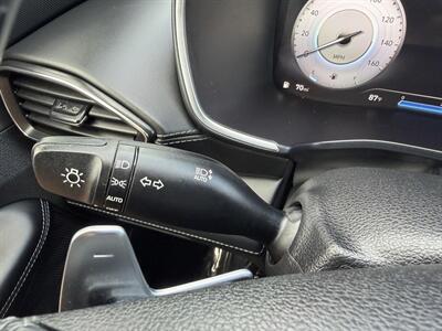 2021 Hyundai SANTA FE Limited   - Photo 21 - Indianapolis, IN 46234