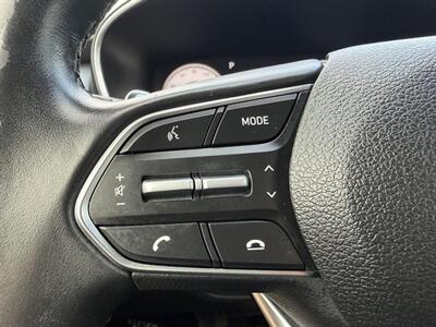 2021 Hyundai SANTA FE Limited   - Photo 23 - Indianapolis, IN 46234