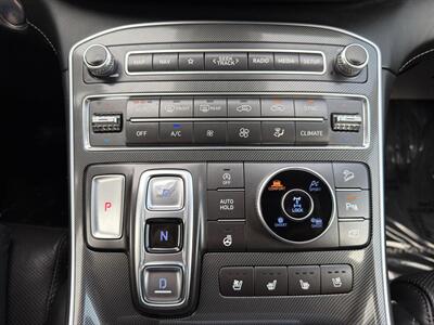 2021 Hyundai SANTA FE Limited   - Photo 36 - Indianapolis, IN 46234