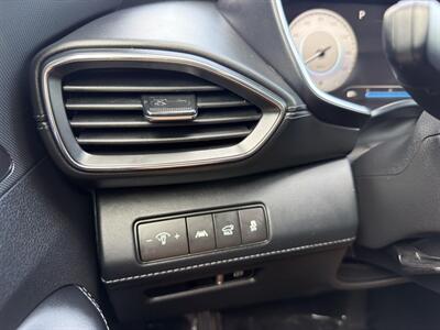2021 Hyundai SANTA FE Limited   - Photo 24 - Indianapolis, IN 46234
