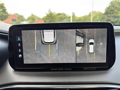 2021 Hyundai SANTA FE Limited   - Photo 34 - Indianapolis, IN 46234