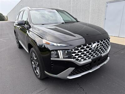 2021 Hyundai SANTA FE Limited   - Photo 3 - Indianapolis, IN 46234