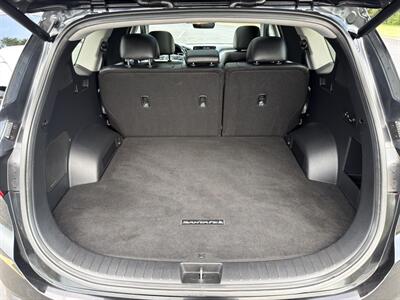 2021 Hyundai SANTA FE Limited   - Photo 44 - Indianapolis, IN 46234