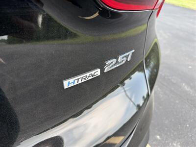 2021 Hyundai SANTA FE Limited   - Photo 46 - Indianapolis, IN 46234