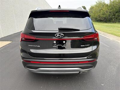 2021 Hyundai SANTA FE Limited   - Photo 5 - Indianapolis, IN 46234
