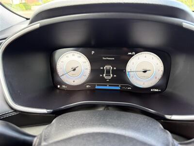 2021 Hyundai SANTA FE Limited   - Photo 19 - Indianapolis, IN 46234