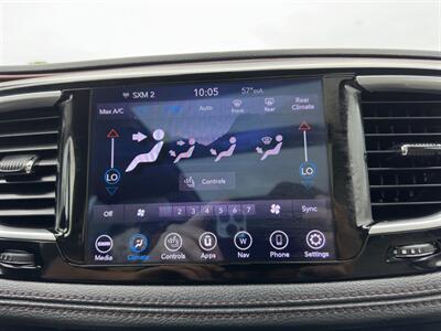 2018 Chrysler Pacifica Limited   - Photo 27 - Indianapolis, IN 46234