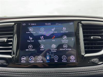 2018 Chrysler Pacifica Limited   - Photo 29 - Indianapolis, IN 46234