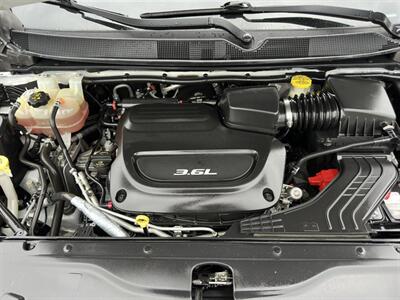 2018 Chrysler Pacifica Limited   - Photo 47 - Indianapolis, IN 46234