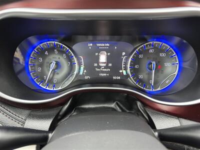 2018 Chrysler Pacifica Limited   - Photo 16 - Indianapolis, IN 46234