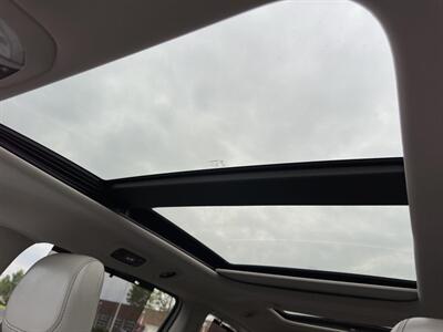 2018 Chrysler Pacifica Limited   - Photo 39 - Indianapolis, IN 46234