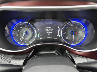 2018 Chrysler Pacifica Limited   - Photo 17 - Indianapolis, IN 46234
