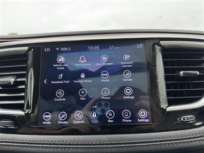2018 Chrysler Pacifica Limited   - Photo 30 - Indianapolis, IN 46234