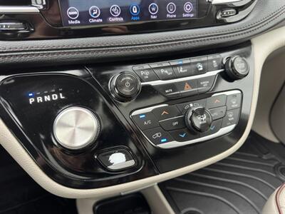 2018 Chrysler Pacifica Limited   - Photo 35 - Indianapolis, IN 46234