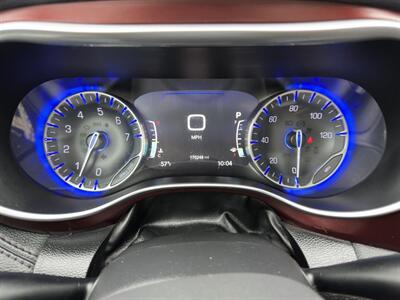 2018 Chrysler Pacifica Limited   - Photo 15 - Indianapolis, IN 46234