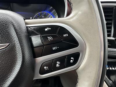 2018 Chrysler Pacifica Limited   - Photo 22 - Indianapolis, IN 46234