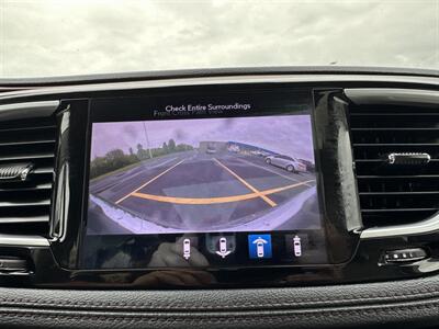 2018 Chrysler Pacifica Limited   - Photo 34 - Indianapolis, IN 46234