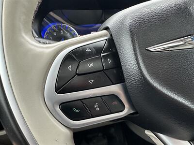 2018 Chrysler Pacifica Limited   - Photo 23 - Indianapolis, IN 46234