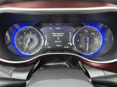 2018 Chrysler Pacifica Limited   - Photo 19 - Indianapolis, IN 46234