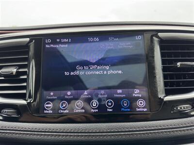 2018 Chrysler Pacifica Limited   - Photo 32 - Indianapolis, IN 46234