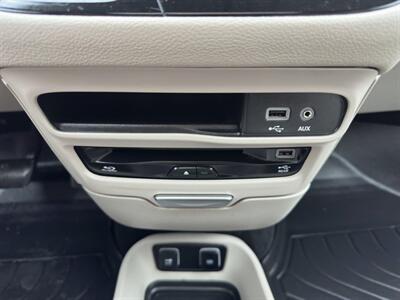 2018 Chrysler Pacifica Limited   - Photo 36 - Indianapolis, IN 46234