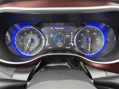 2018 Chrysler Pacifica Limited   - Photo 18 - Indianapolis, IN 46234