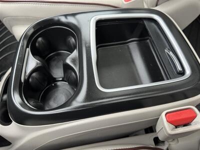 2018 Chrysler Pacifica Limited   - Photo 37 - Indianapolis, IN 46234