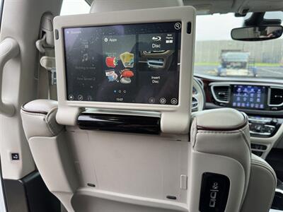 2018 Chrysler Pacifica Limited   - Photo 40 - Indianapolis, IN 46234