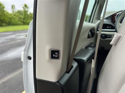 2018 Chrysler Pacifica Limited   - Photo 43 - Indianapolis, IN 46234