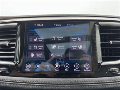 2018 Chrysler Pacifica Limited   - Photo 28 - Indianapolis, IN 46234