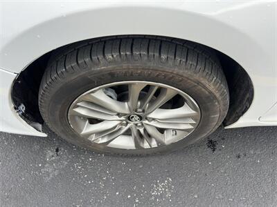2017 Toyota Camry SE - Photo 34 - Indianapolis, IN 46234