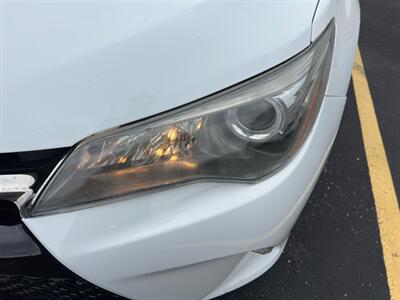 2017 Toyota Camry SE   - Photo 34 - Indianapolis, IN 46234