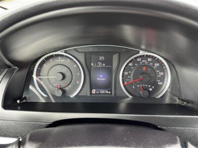 2017 Toyota Camry SE - Photo 18 - Indianapolis, IN 46234