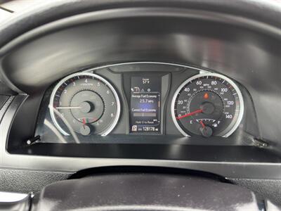 2017 Toyota Camry SE - Photo 16 - Indianapolis, IN 46234
