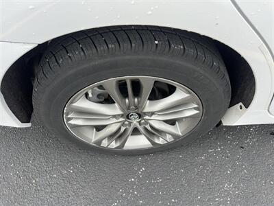 2017 Toyota Camry SE - Photo 36 - Indianapolis, IN 46234