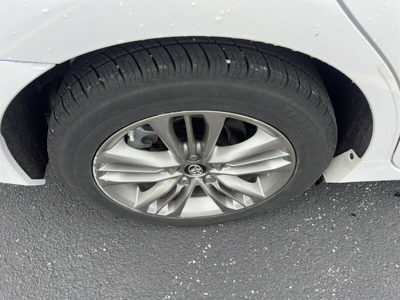 2017 Toyota Camry SE - Photo 36 - Indianapolis, IN 46234